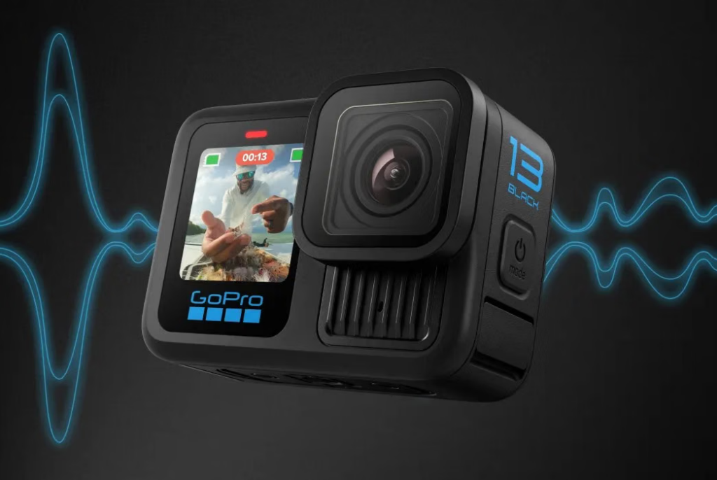 6 Rekomendasi Action Cam Terbaik 2026, Harga Mulai Rp1 Jutaan untuk Bikin Konten