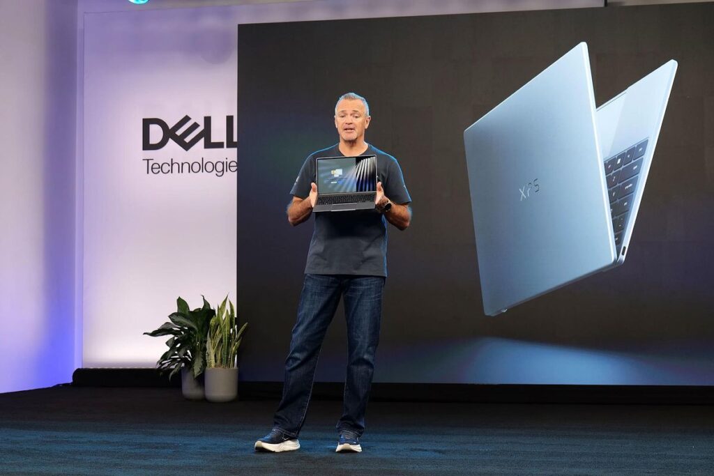 Dell Akui Kesalahan, Seri Laptop XPS Siap Comeback di CES 2026 dengan Inovasi Baru