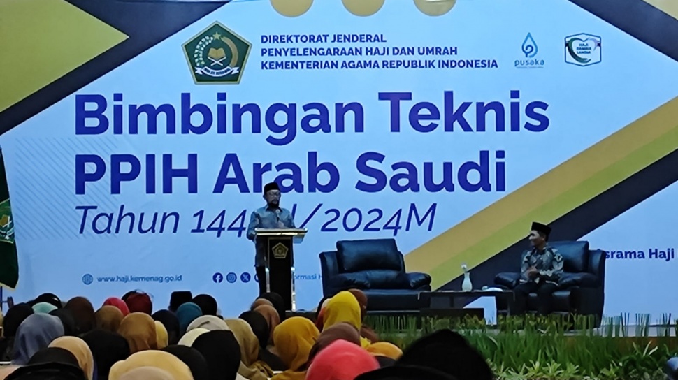 Korupsi Haji Gus Yaqut Disorot, Isi Garasi Gus Alex Cuma MPV Murah & Motor Populer Korupsi Haji Gus Yaqut Disorot, Isi Garasi Gus Alex Cuma MPV Murah & Motor Populer