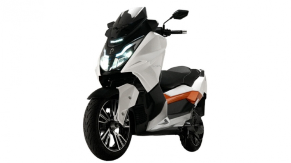 Daftar Harga Motor Listrik Polytron 2026: Fox 200, 350, 500 Mulai Rp11 Jutaan!
