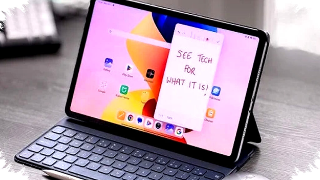 Redmi Pad 2 Pro: Tablet 12 Inci, Baterai Jumbo, Plus Keyboard & Stylus Lengkap!