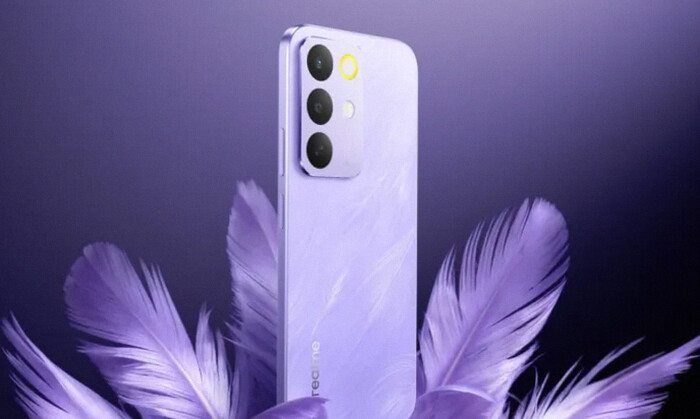 Harga realme C85 5G Terbaru: HP Waterproof Andalan Resmi Rilis, Simak Spesifikasinya!