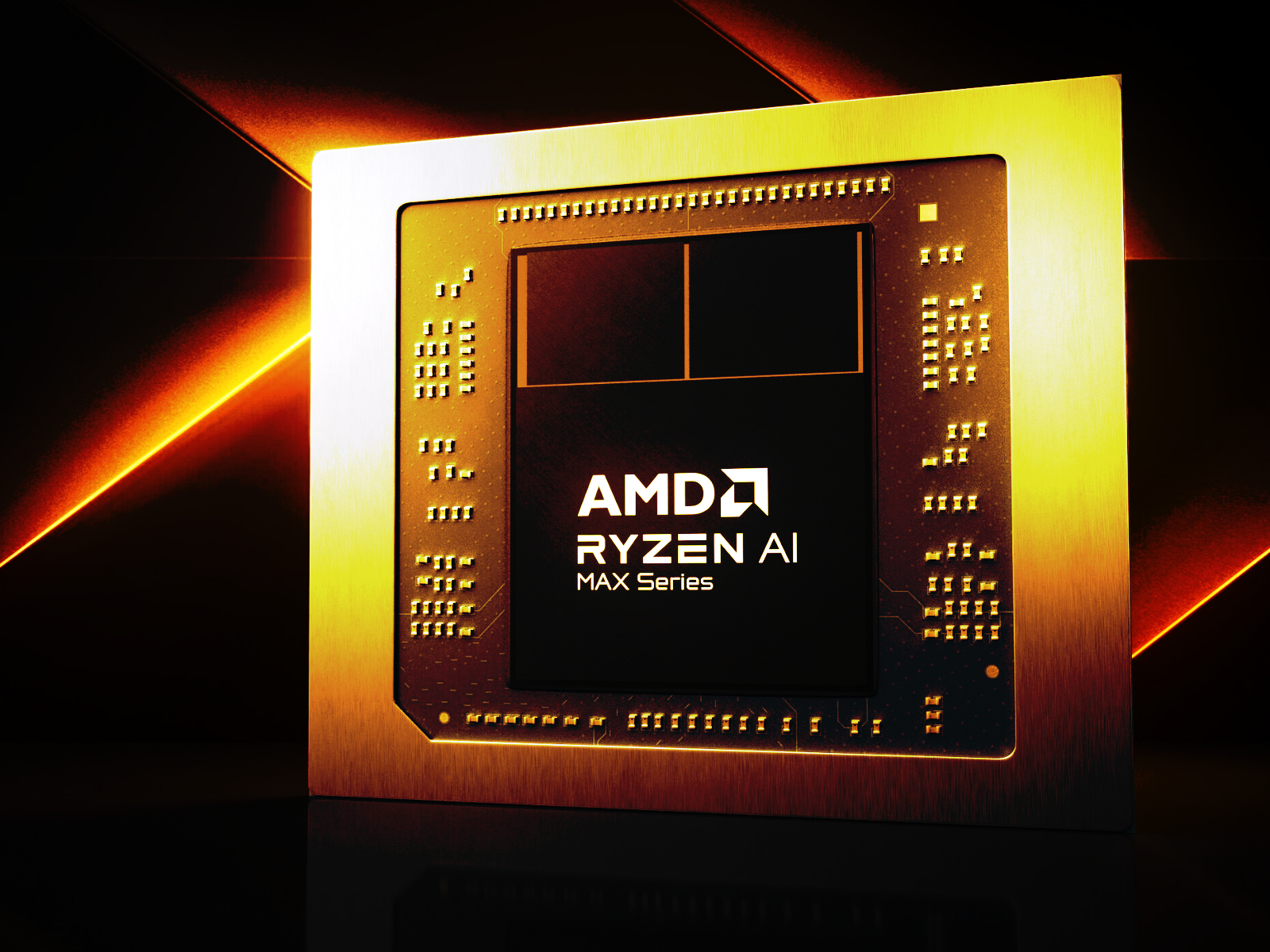 AMD Strix Halo Ryzen AI Max+ 392 Catat Skor Tinggi di Benchmark Usai Debut CES 2026