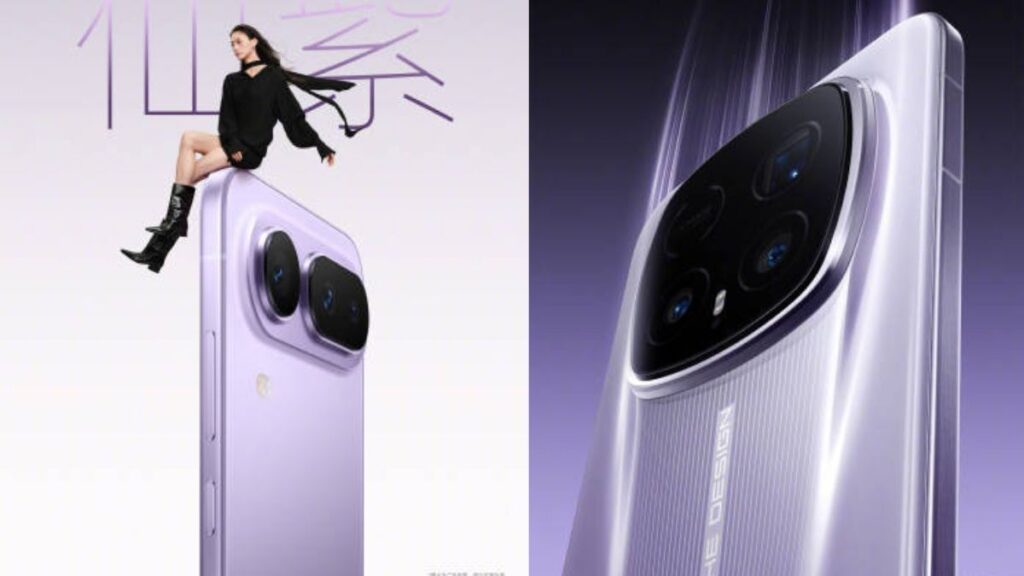 Honor Magic 8 Pro Air Usung Kamera 50MP & AI Zoom, Versi RSR Pakai Bodi Nanokeramik