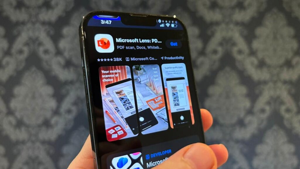Microsoft Hentikan Dukungan Office Lens di Android dan iOS, Ini Penjelasannya