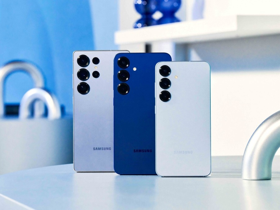 Samsung Rilis Program Certified Re-Newed untuk Galaxy S25 Series di Pasar Eropa