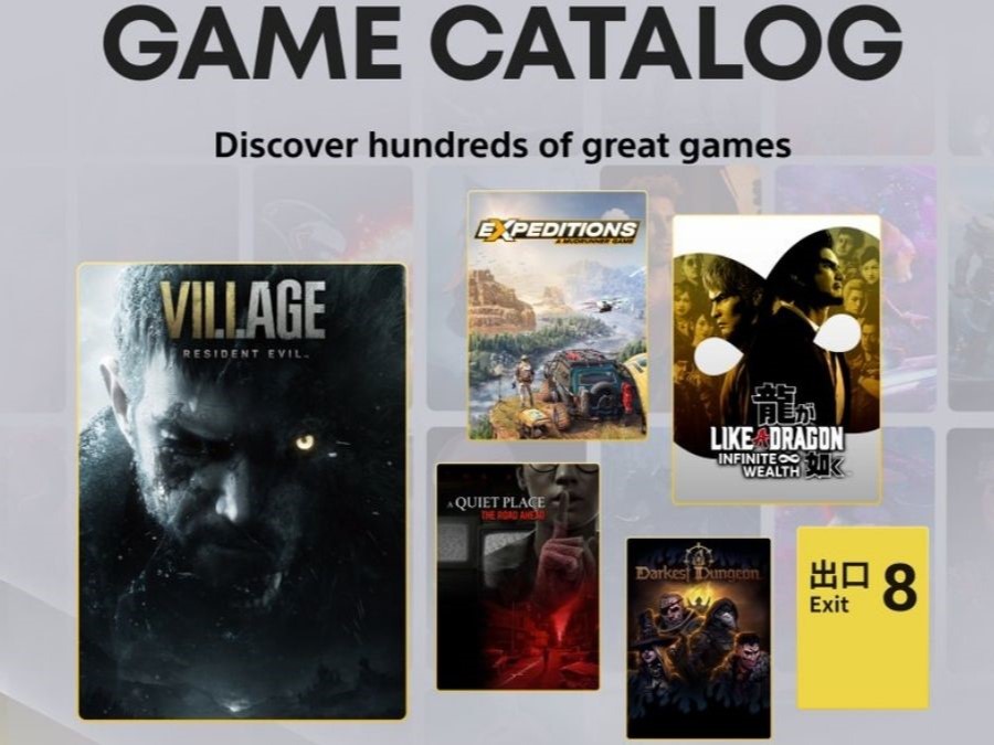 Game PS Plus Catalogue Januari 2026 Resmi Diumumkan, Simak Daftar Lengkapnya di Sini!