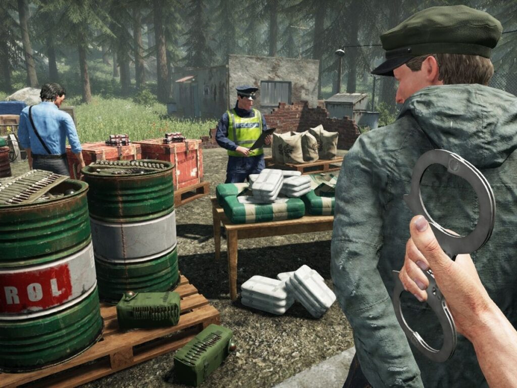 Game Simulasi Open-World dengan 94% Ulasan Positif Ini Diskon Besar di Steam!