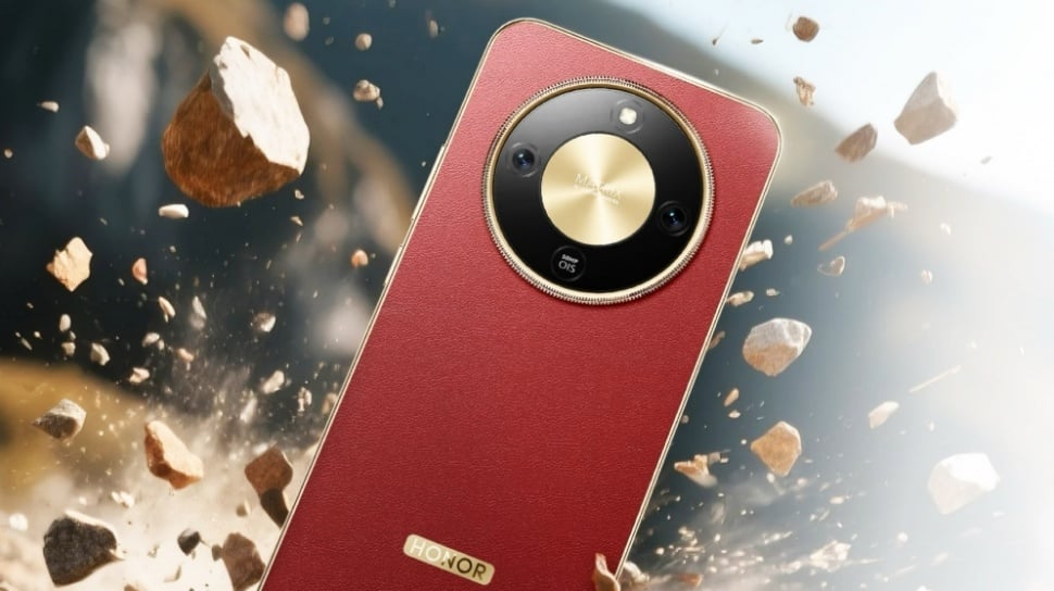 Honor Hadirkan HP Murah Baterai 10.000 mAh, Layar 1.5K & Snapdragon, Siap Rilis!