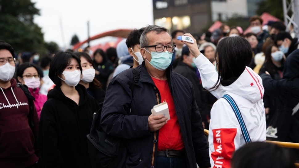 Waspada Super Flu Akibat Virus Influenza A H3N2, Penyebaran Cepat dan Gejala Berat