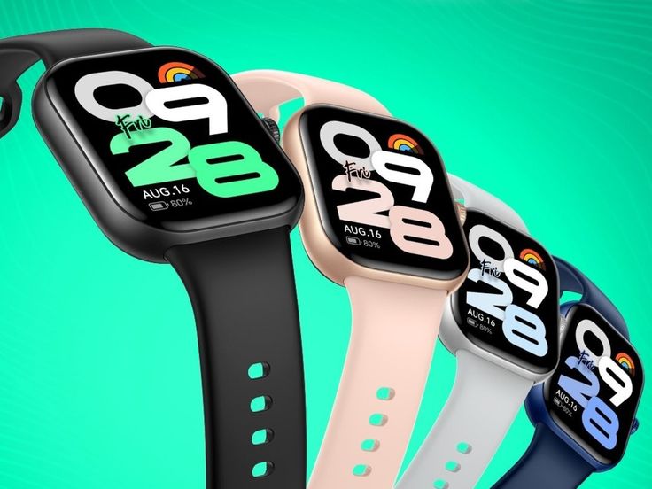 7 Smartwatch Redmi Terbaik 2026: Fitur Lengkap, Harga Terjangkau, Pilihan Terkini!