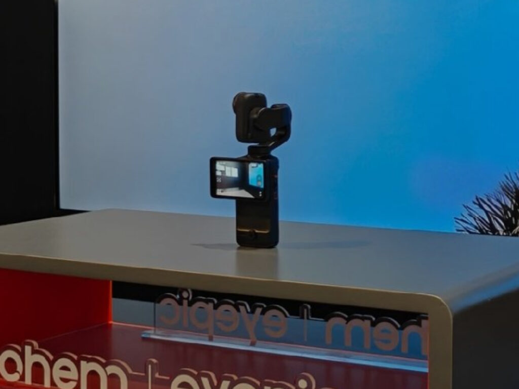 DJI Osmo Pocket 4 & Pocket 4 Pro Muncul di Bocoran Terbaru, Jadwal Rilis Masih Misterius
