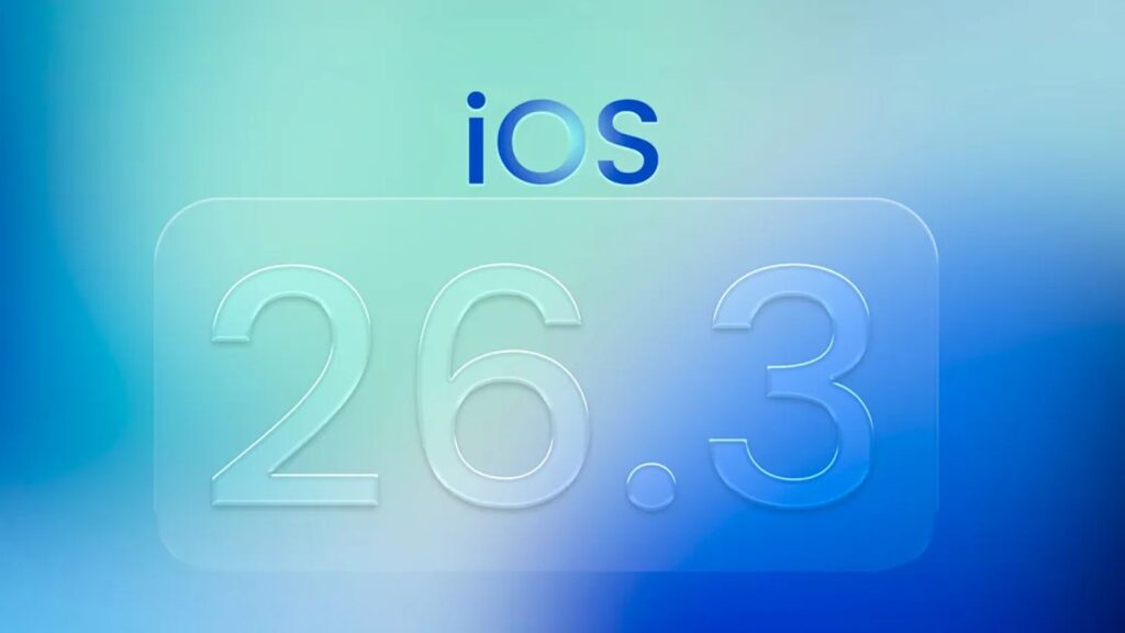 Apple Rilis iOS 26.3 Beta 2: Cek Fitur Baru dan Daftar iPhone yang Mendapat Update