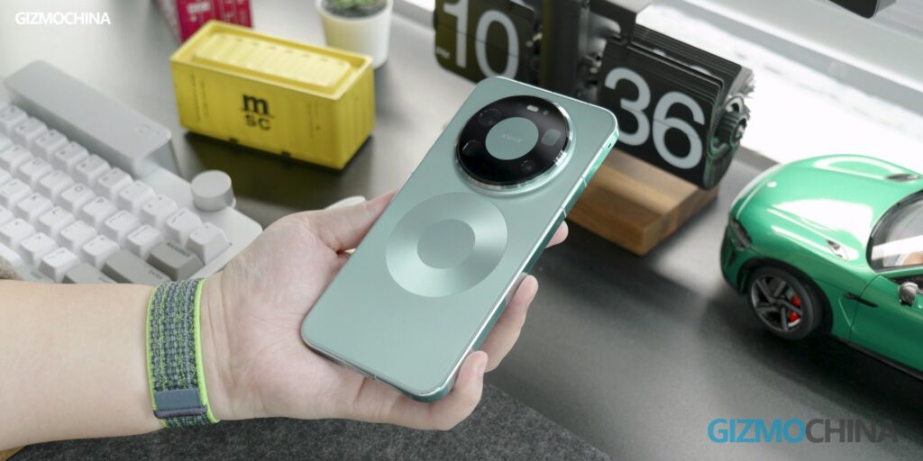 Laporan Smartphone 2026: Huawei Unggul, Apple Memimpin Global di Pasar Smartphone
