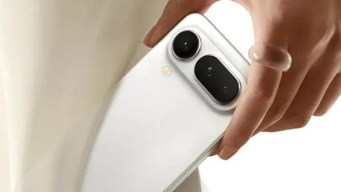Honor Magic 8 Pro Air Resmi: Bobot 155g, Kamera Tele 64MP, Fitur Unggulan Terbaru!