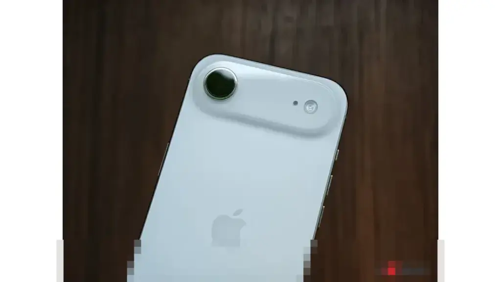 Apple Konfirmasi iPhone Air 2 Pakai Layar OLED Samsung, Rilis Resmi 2027 Mendatang