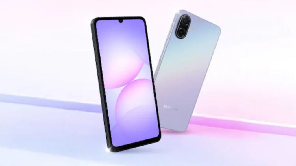 Samsung Galaxy A07 5G Diam-Diam Muncul di Situs Resmi, Ini Spesifikasinya