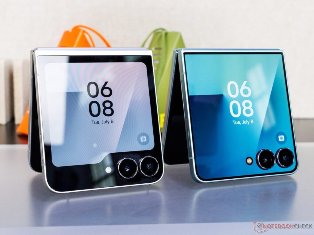 Bocoran Samsung Galaxy Z Flip8: Spesifikasi Kamera Kurang Menggoda?