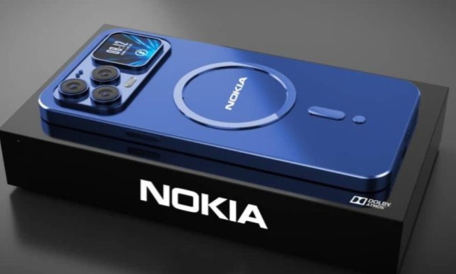 Nokia Eve Max 5G Resmi: Kamera 200MP & Baterai Besar, Flagship Tangguh 2026
