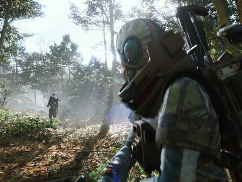 Gameplay Arc Raiders dari Sudut Pandang First-Person Bikin Takjub dan Menegangkan