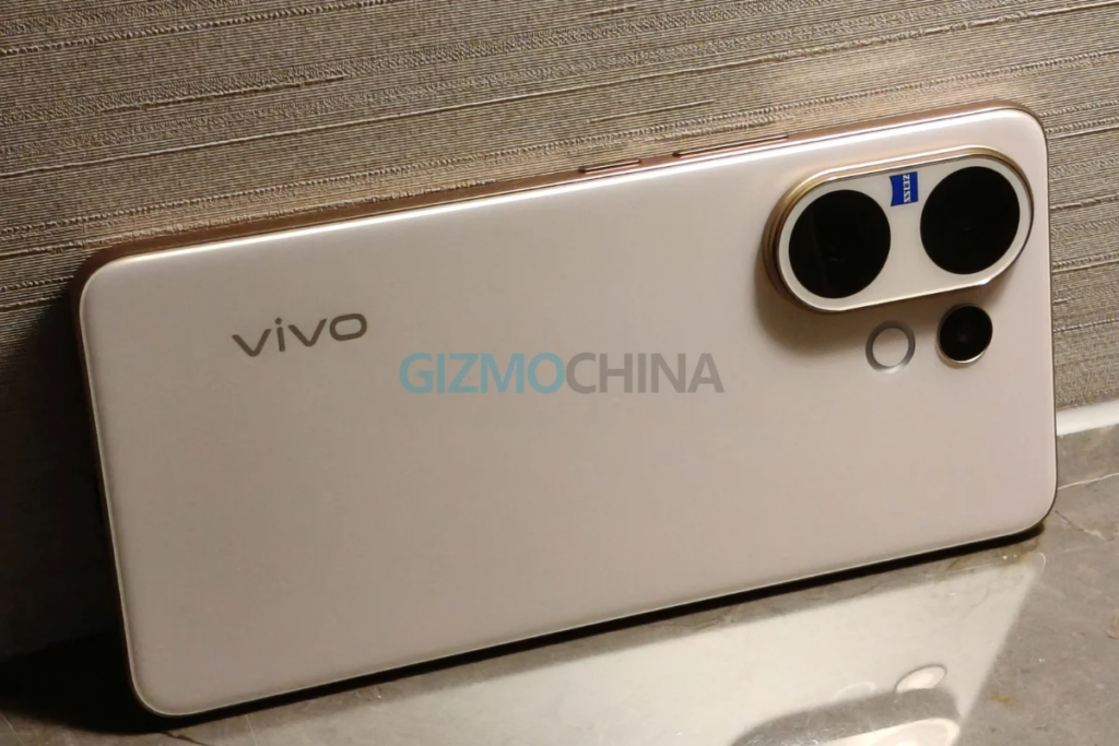 Peluncuran Vivo V70 & V70 Elite Terbaru Ternyata Beda dari Laporan Sebelumnya