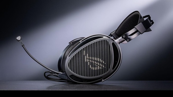 Asus dan Hifiman Kolaborasi Hadirkan Headset Gaming Premium untuk Audiophile
