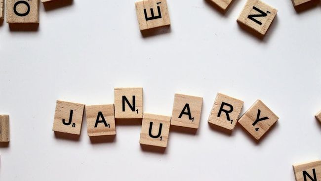 Kenapa Bulan Januari Terasa Lama? Ini 5 Alasan Psikologis yang Perlu Kamu Tahu!