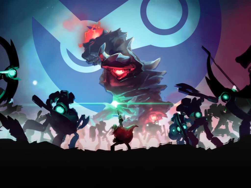 Game Strategy RPG Populer di Steam Kembali Diskon Besar, Penawaran Terbaik Tahun Ini