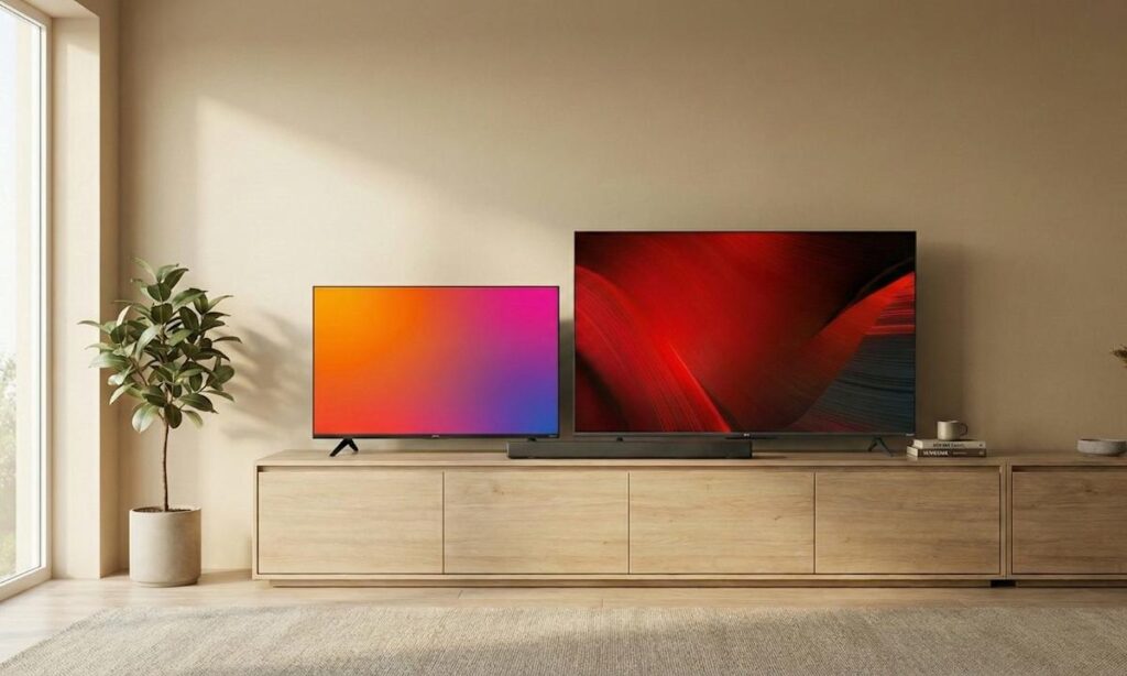 Krisis Memori dan Kekurangan Panel TV Berpotensi Dorong Kenaikan Harga Televisi