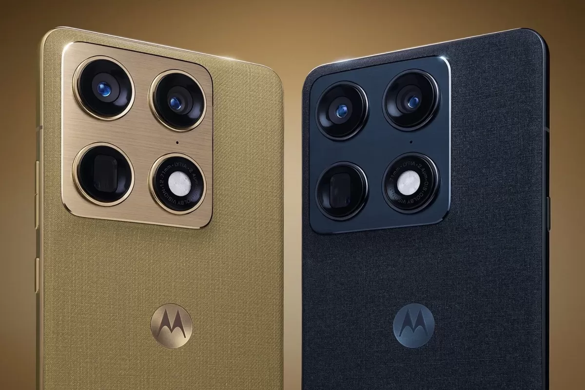 Motorola Signature Resmi di Indonesia: HP Tangguh dengan Layar 165 Hz dan Fitur Canggih Motorola Signature Resmi di Indonesia: HP Tangguh dengan Layar 165 Hz dan Fitur Canggih