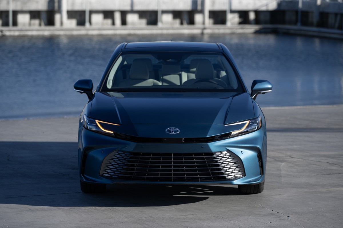 Toyota Tawarkan 3 Promo Sewa Menarik untuk Camry 2026 Bulan Ini Toyota Tawarkan 3 Promo Sewa Menarik untuk Camry 2026 Bulan Ini