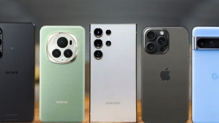 Apple Kuasai Lagi, Pasar Smartphone Global Diprediksi Tumbuh Tipis pada 2026 Versi Counterpoint