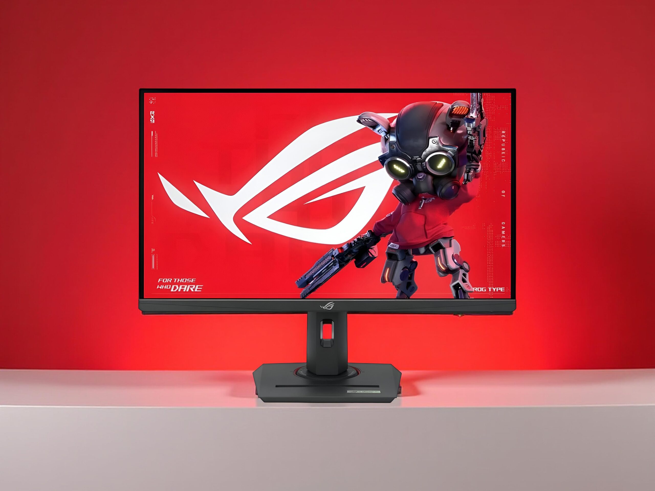 ROG Strix XG27UCG 320Hz: Monitor Gaming 27 Inci IPS Turun Harga 24% di Amazon