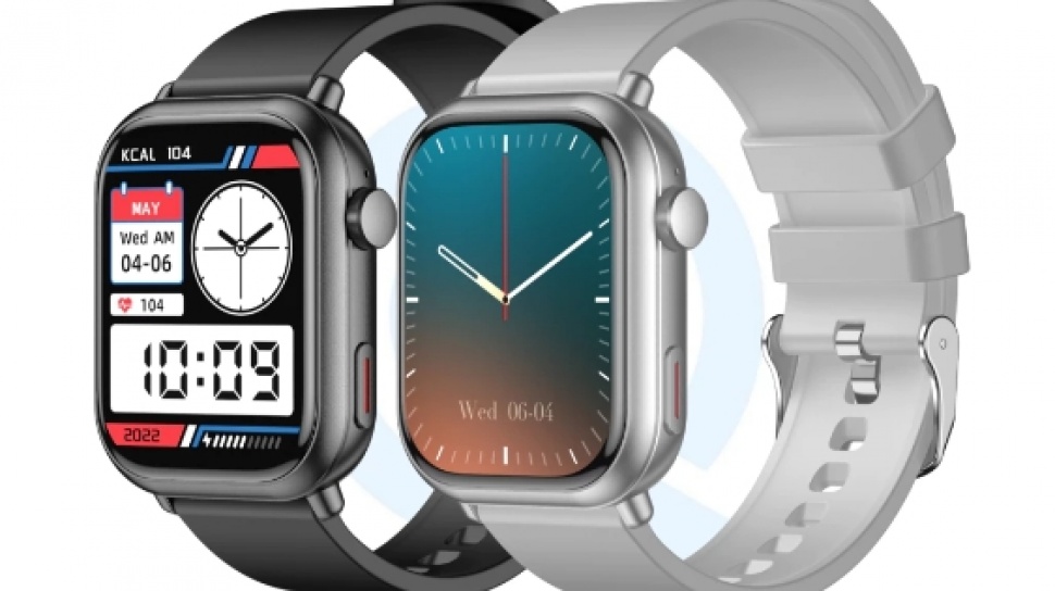 Bukan Kaleng-Kaleng! 5 Smartwatch 200 Ribuan Terbaik untuk Dipakai Sehari-hari
