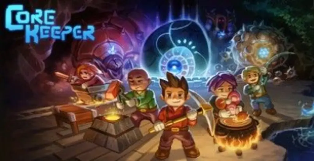 Core Keeper Hadirkan Konten Baru Seru di Xbox Mulai Januari