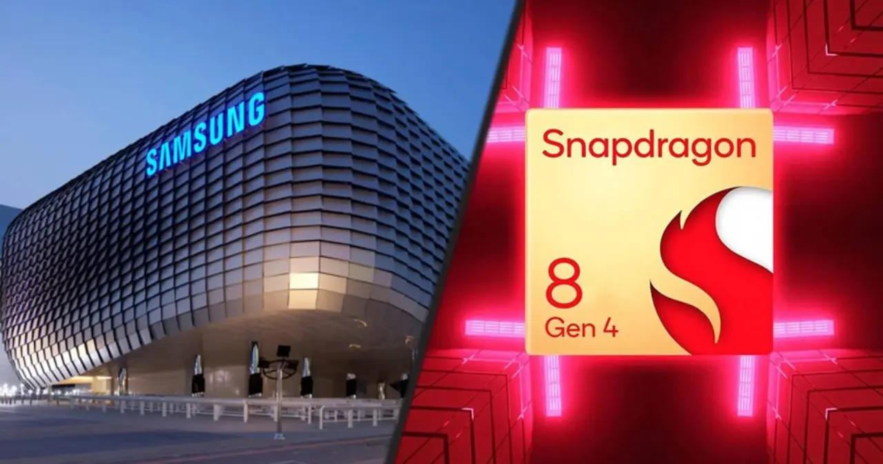 Qualcomm Pertimbangkan Snapdragon 8 Elite Gen 6 Buatan Samsung, Dominasi TSMC Terancam? Qualcomm Pertimbangkan Snapdragon 8 Elite Gen 6 Buatan Samsung, Dominasi TSMC Terancam?