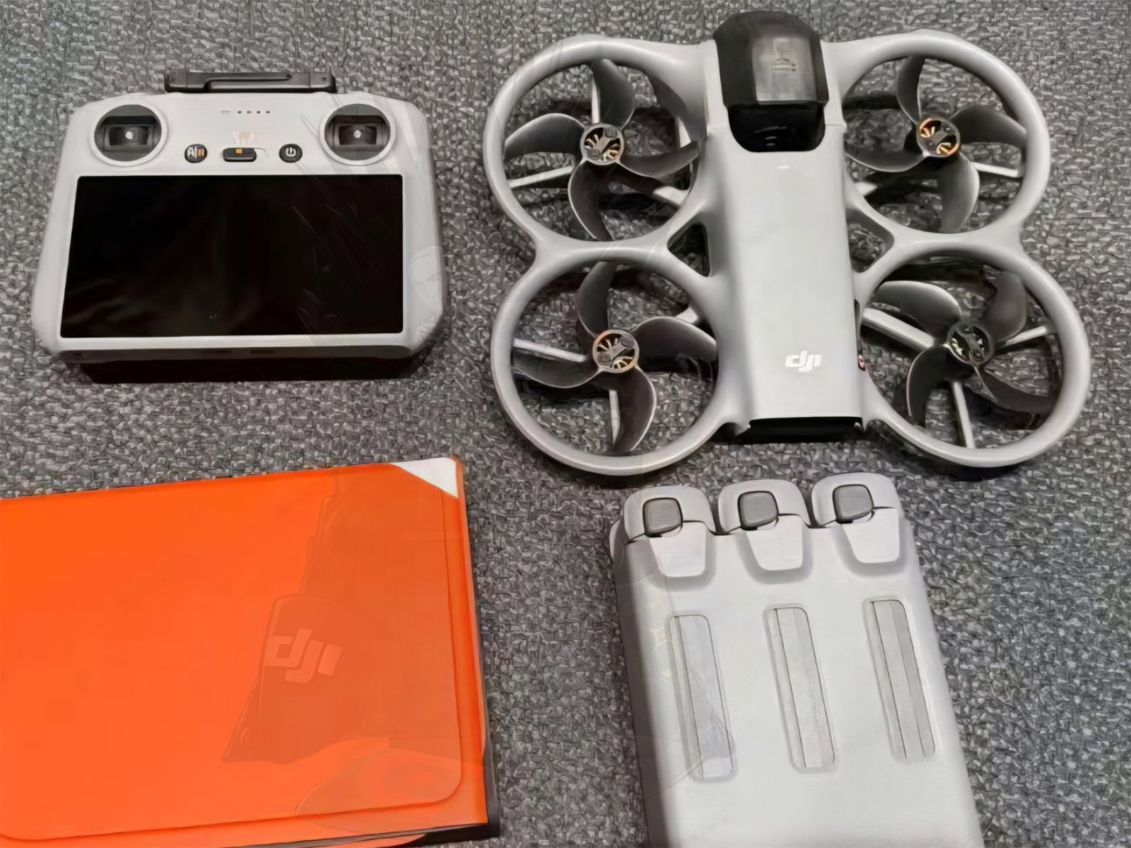 DJI Avata 360 Bocor: Fitur Unggulan Lebihi Antigravity A1, Ini Detailnya!
