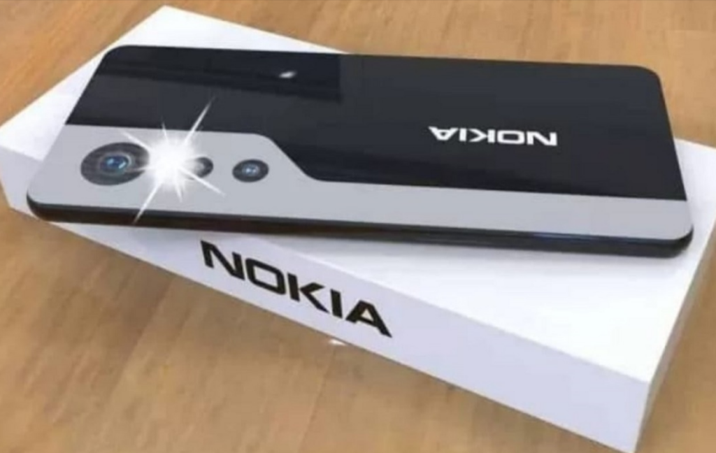 Nokia N75 Max Pro 5G Hadir dengan Kamera 200MP dan Baterai Jumbo, Harga & Spesifikasi Lengkap!