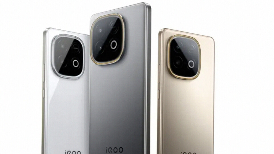 iQOO Z10 Turbo Plus: Smartphone Kencang, Nyaman, dan Tahan Seharian