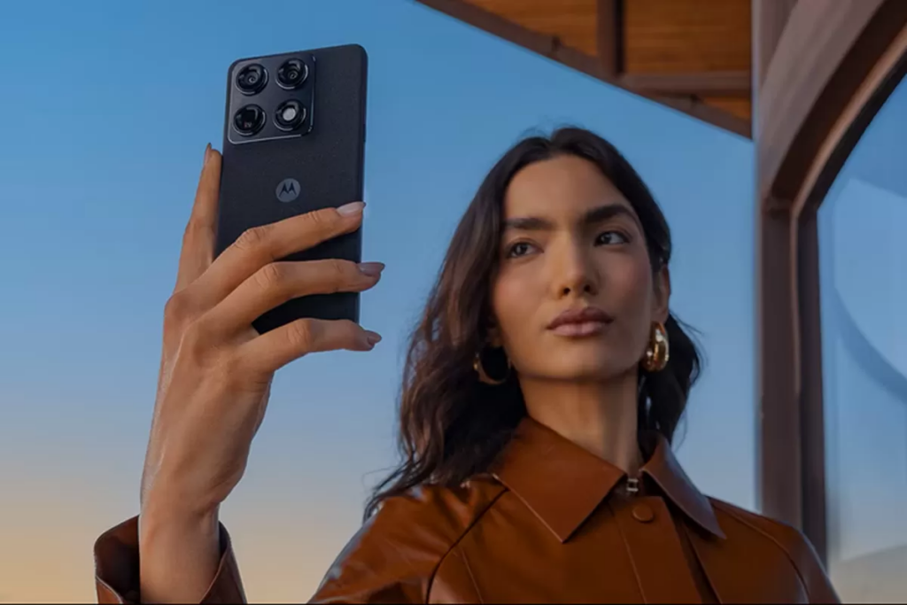 Motorola Signature Meluncur: Snapdragon 8 Gen 5 & Kamera 50MP Jadi Andalan