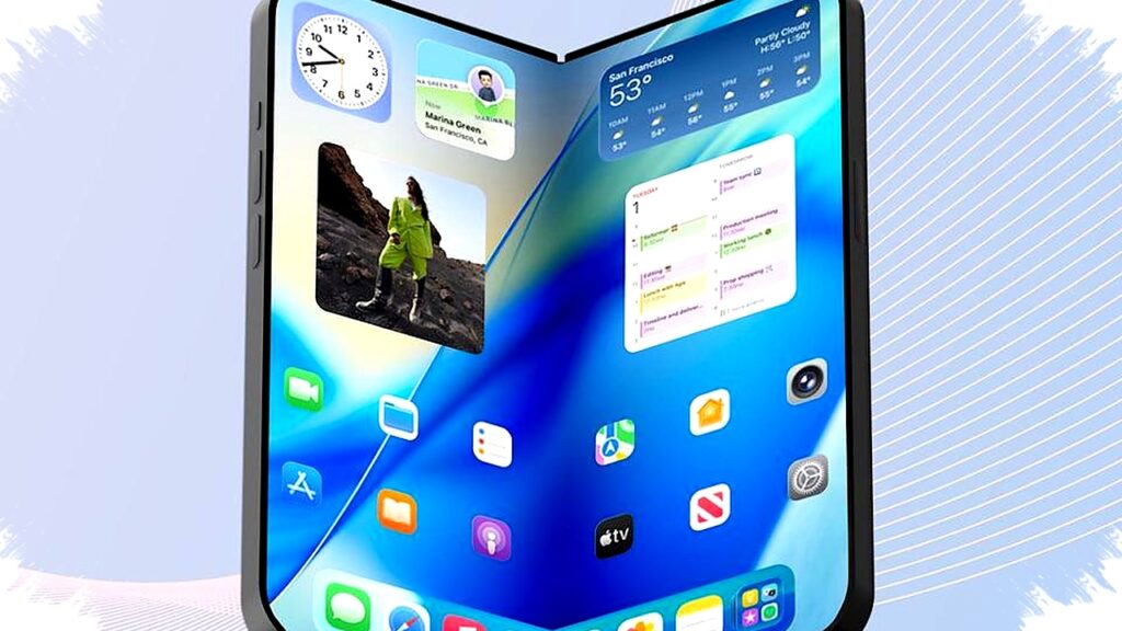 iPhone Fold Resmi Dirilis: Ini Alasan Penggemar Setia Tak Ragu Membeli Meski Harganya Mahal