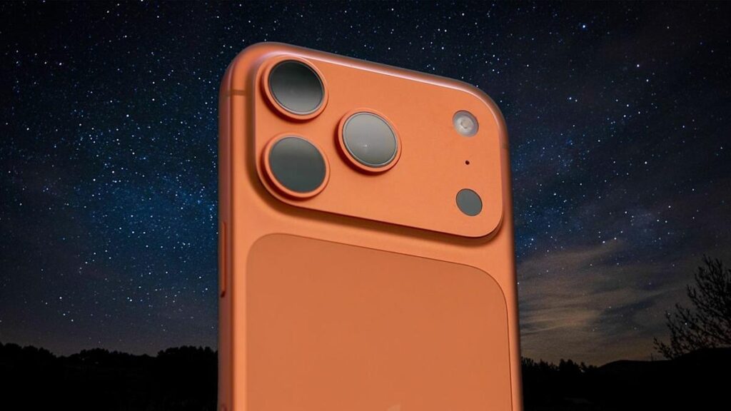 Rahasia Mode Kamera Tersembunyi di iPhone yang Wajib Dicoba untuk Hasil Foto Lebih Maksimal