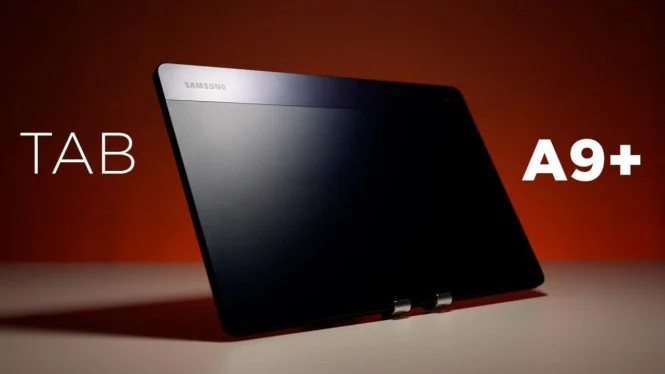 Samsung Galaxy Tab A9 Plus: Tablet 11 Inci Terbaik untuk Kebutuhan Keluarga