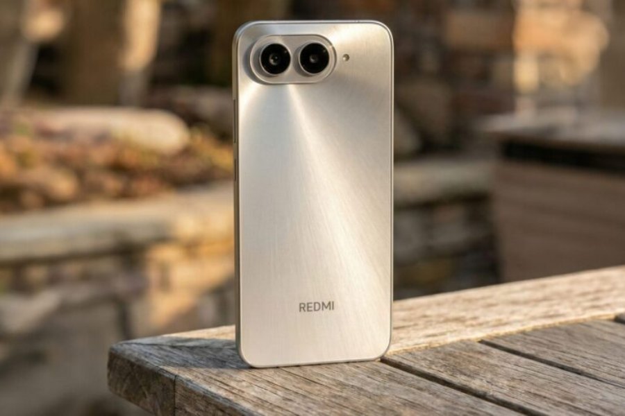 Redmi Turbo 5 Pro Max Terungkap Pakai Chip MediaTek Baru di Geekbench