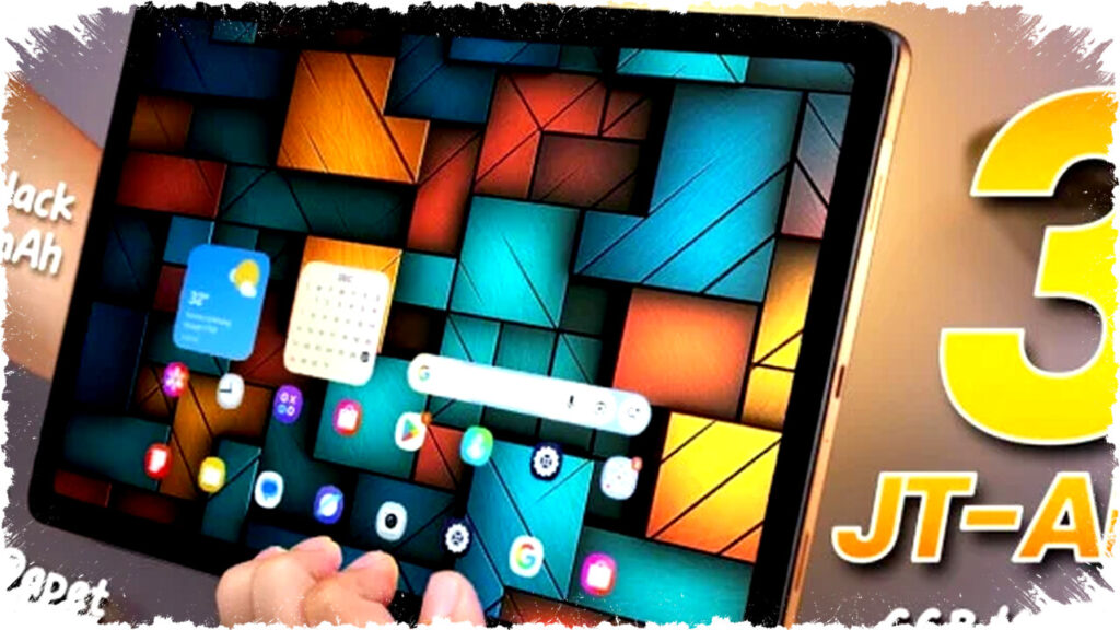 Samsung Galaxy Tab A11 Plus: Tablet 3 Jutaan dengan Jaminan Update Android 7 Tahun