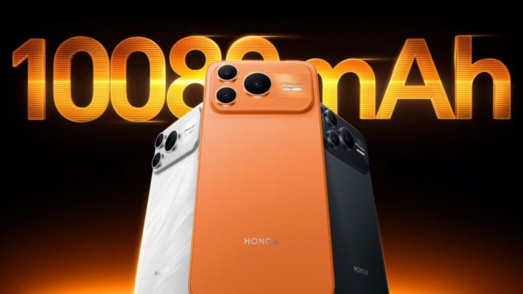 Smartphone dengan Baterai 10.080 mAh Resmi Rilis, Tahan Lama & Cocok untuk Aktivitas Outdoor