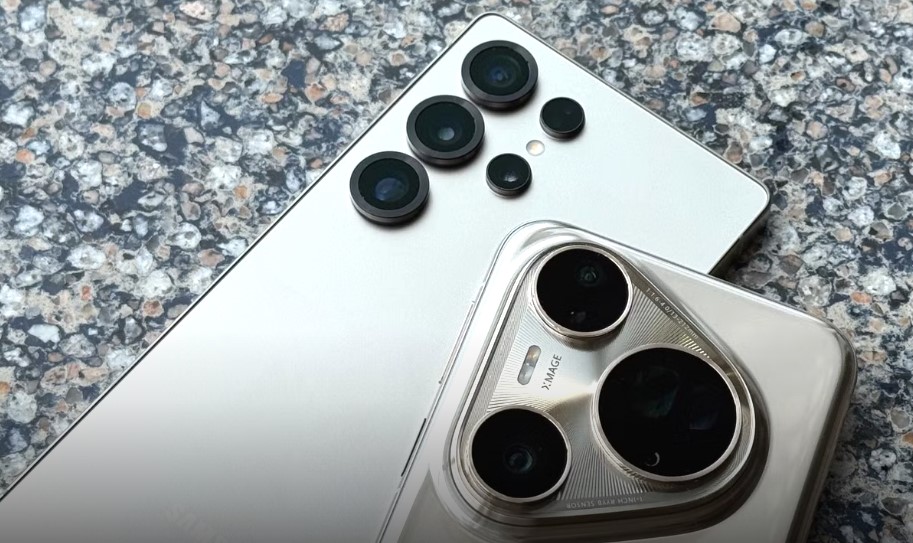 Duel Kamera Zoom: Huawei Pura 80 Ultra vs Samsung Galaxy S26 Ultra, Siapa Raja Sebenarnya?