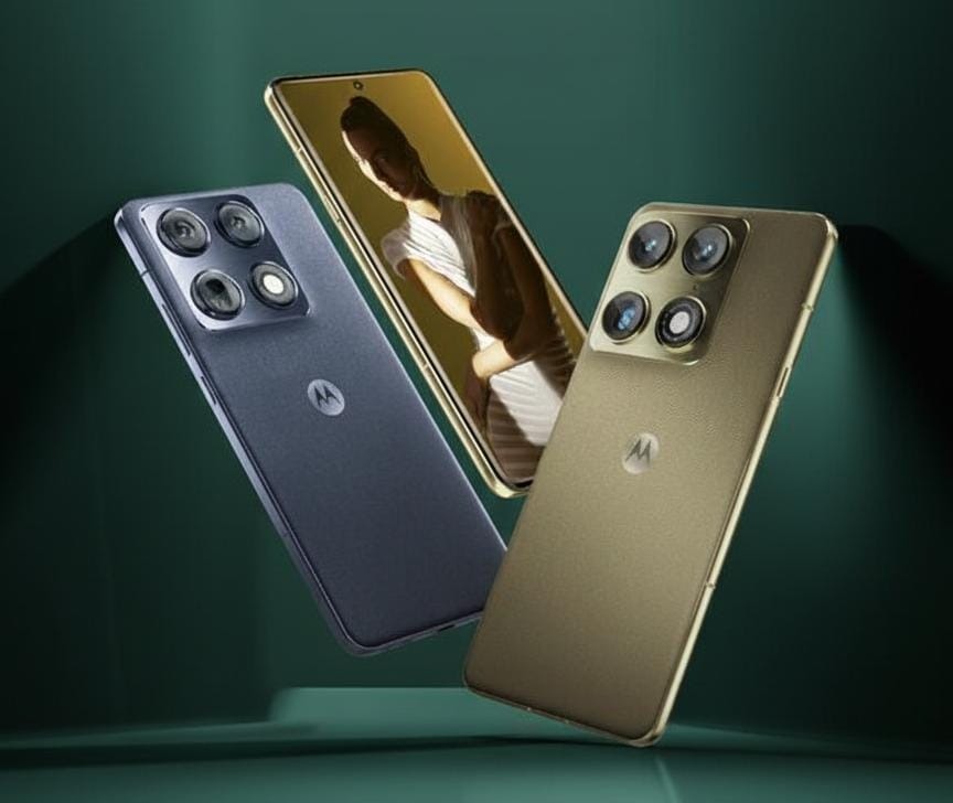 Review Motorola Reborn Signature 2026: Fitur Baru, Performa Kencang, Harga Bersaing