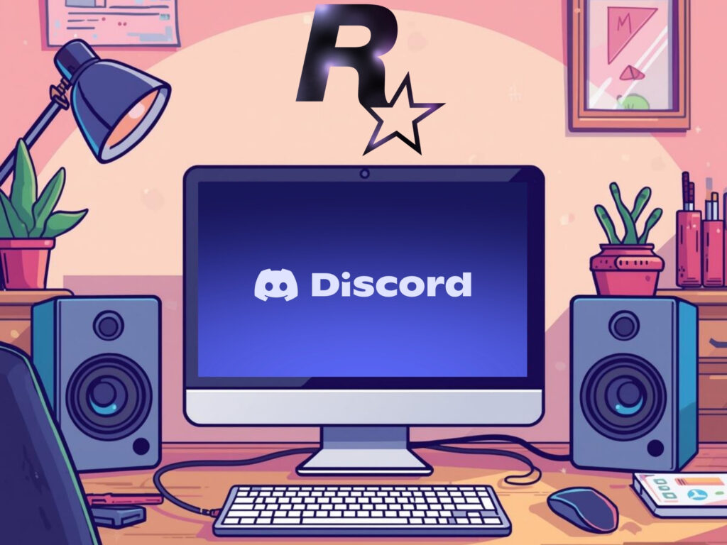 Kasus Pemecatan Karyawan Rockstar Games Terkendala, Jurnalis Diduga Lihat Bocoran GTA 6