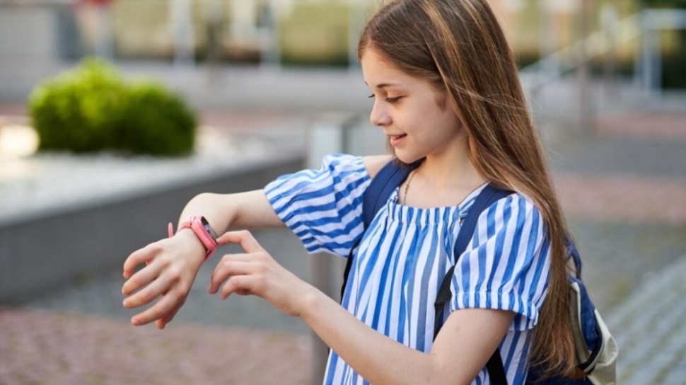 4 Smartwatch Anak Terbaik dengan Fitur Lengkap, Bikin Orangtua Lebih Tenang dan Awasi Anak